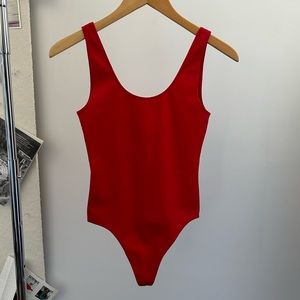 Aritzia Wilfred | Bodysuit